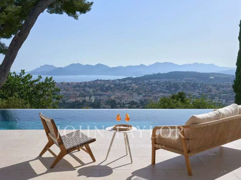 Property with Sea view Le Cannet - 5 bedrooms
