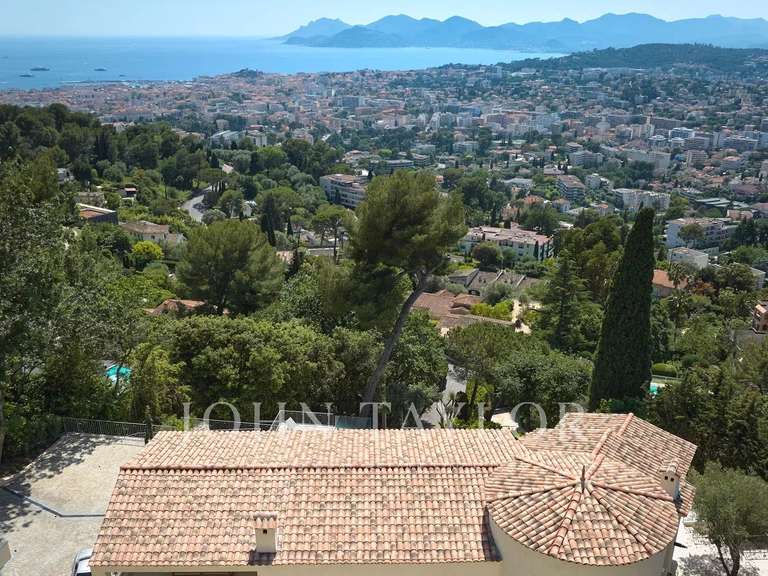 Property with Sea view Le Cannet - 5 bedrooms