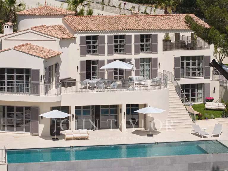 Property with Sea view Le Cannet - 5 bedrooms