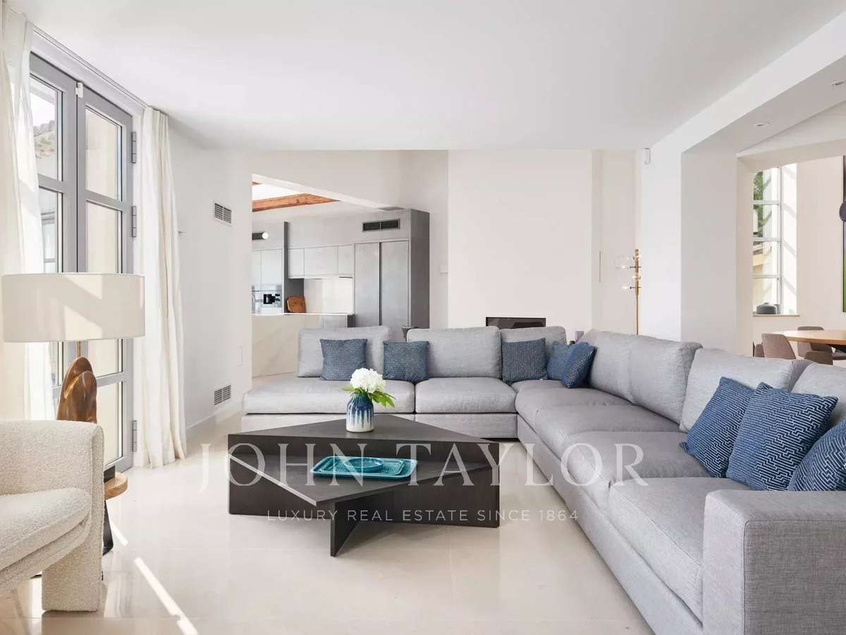 Property Le Cannet