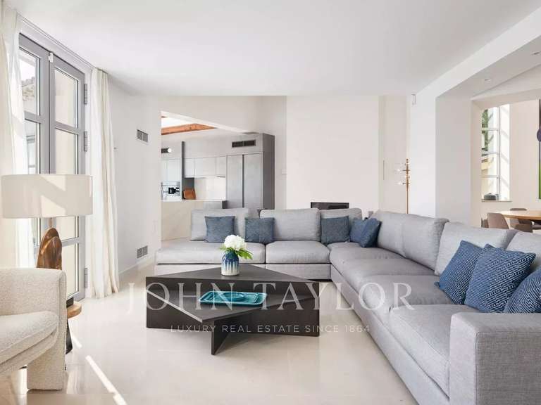 Property with Sea view Le Cannet - 5 bedrooms