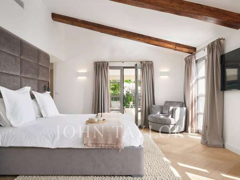 Property with Sea view Le Cannet - 5 bedrooms