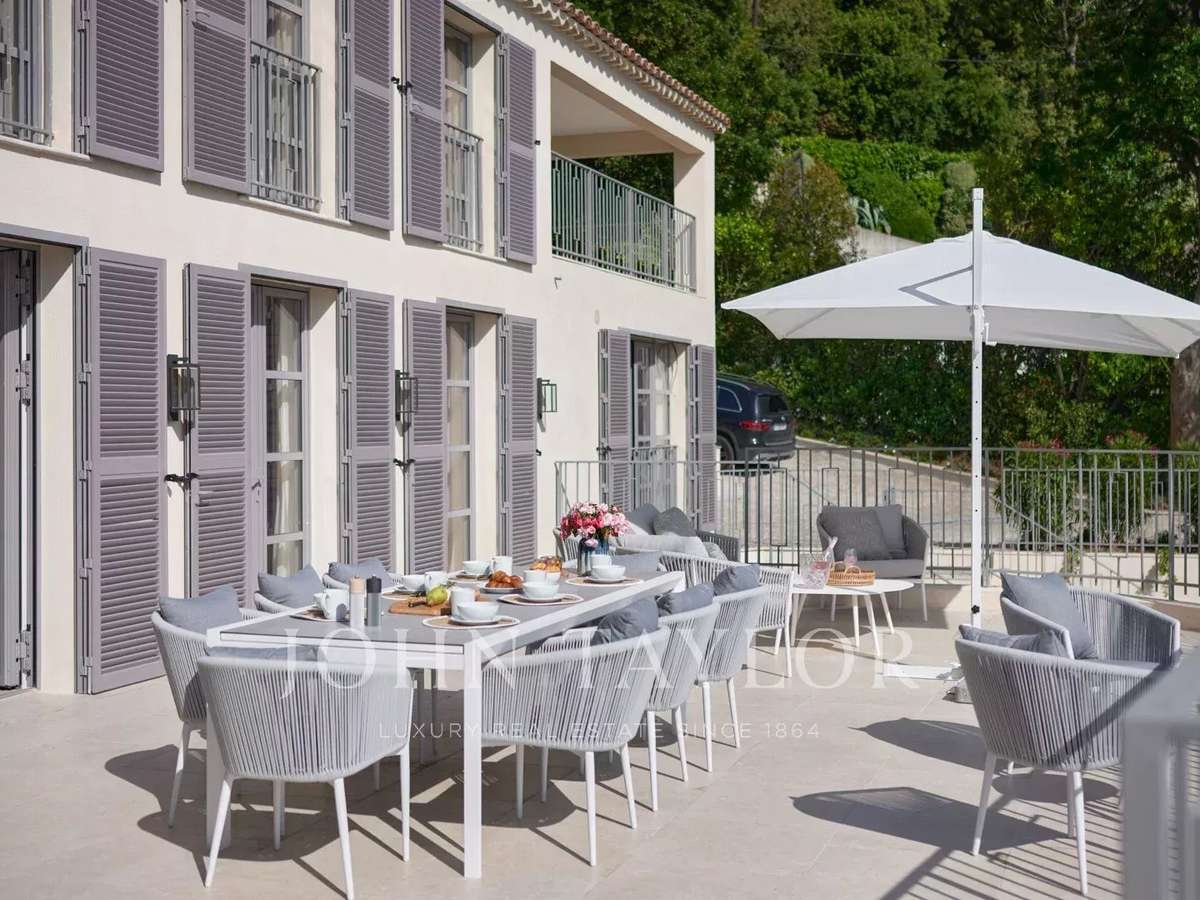 Property Le Cannet