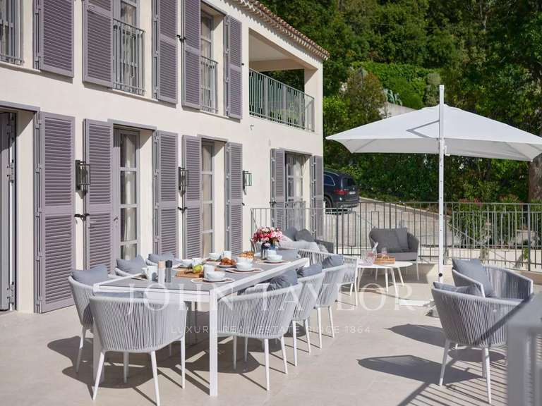 Property with Sea view Le Cannet - 5 bedrooms