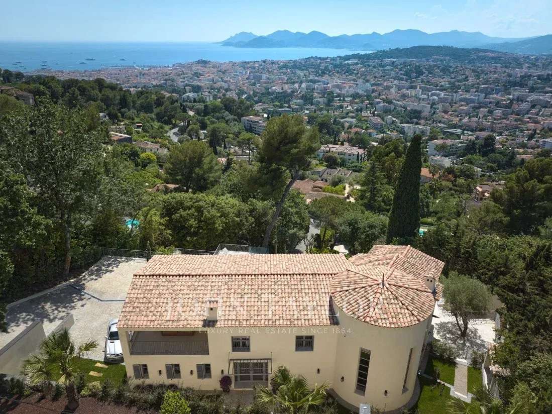 Property Le Cannet