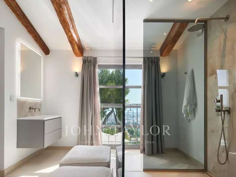Property with Sea view Le Cannet - 5 bedrooms