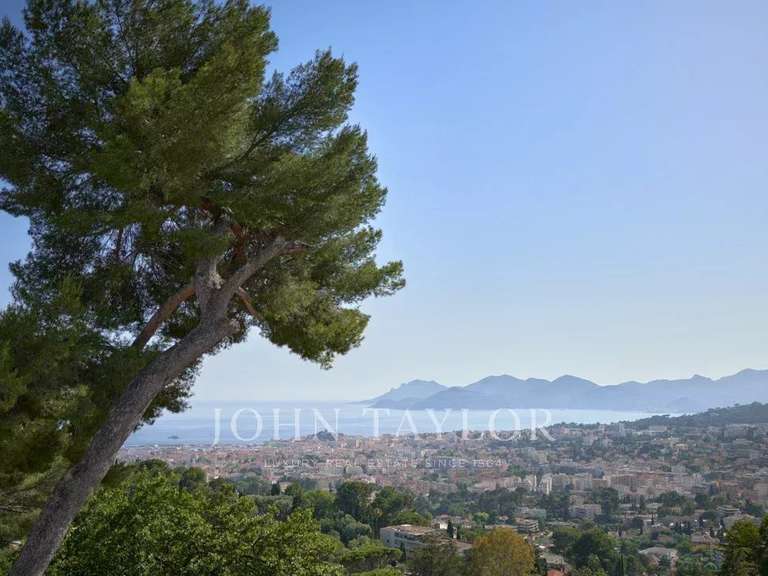 Property with Sea view Le Cannet - 5 bedrooms