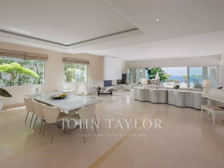 Property with Sea view Le Cannet - 7 bedrooms - 350m²