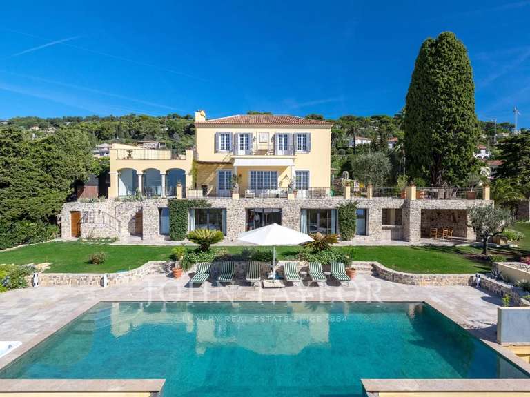 Property with Sea view Cannes - 6 bedrooms - 500m²