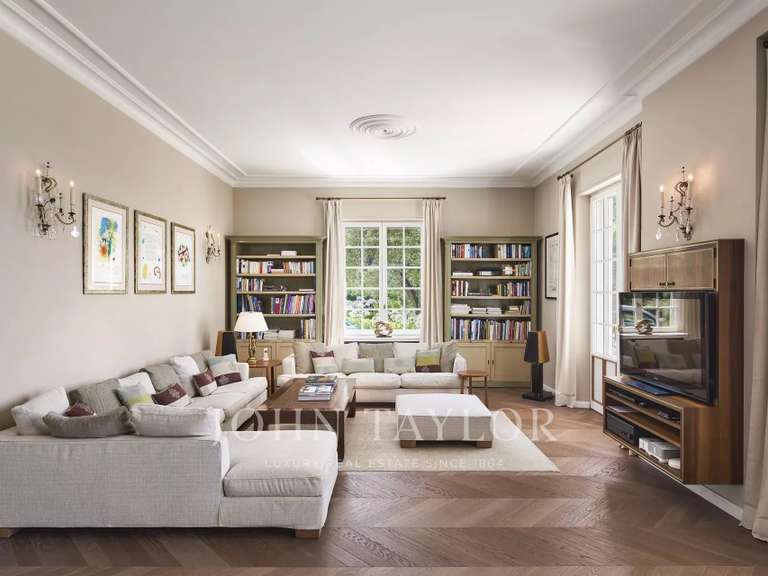 Property with Sea view Cannes - 6 bedrooms - 500m²