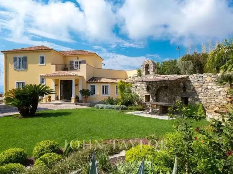 Property with Sea view Cannes - 6 bedrooms - 500m²