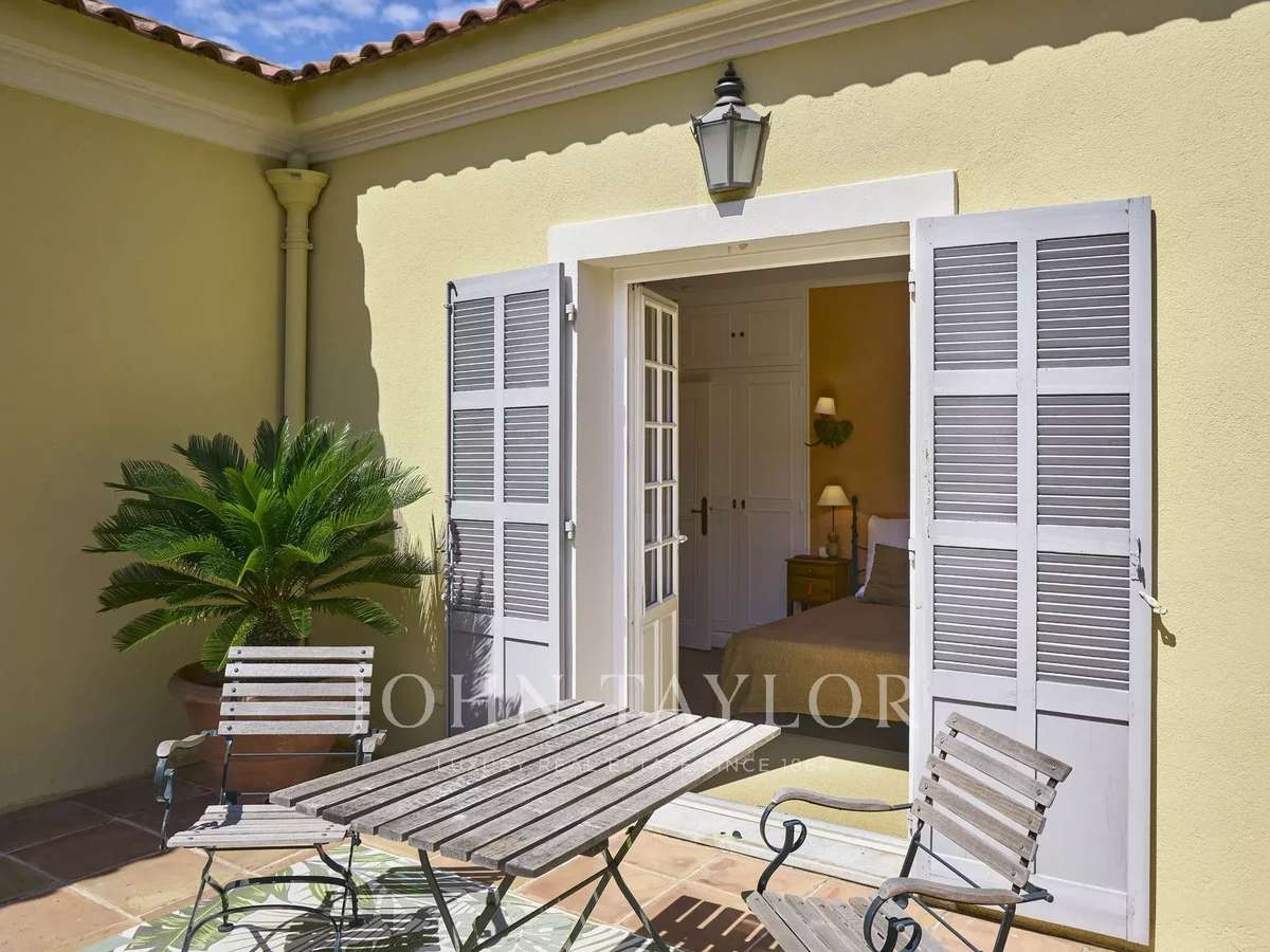 Property Cannes