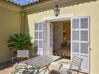 Location maison