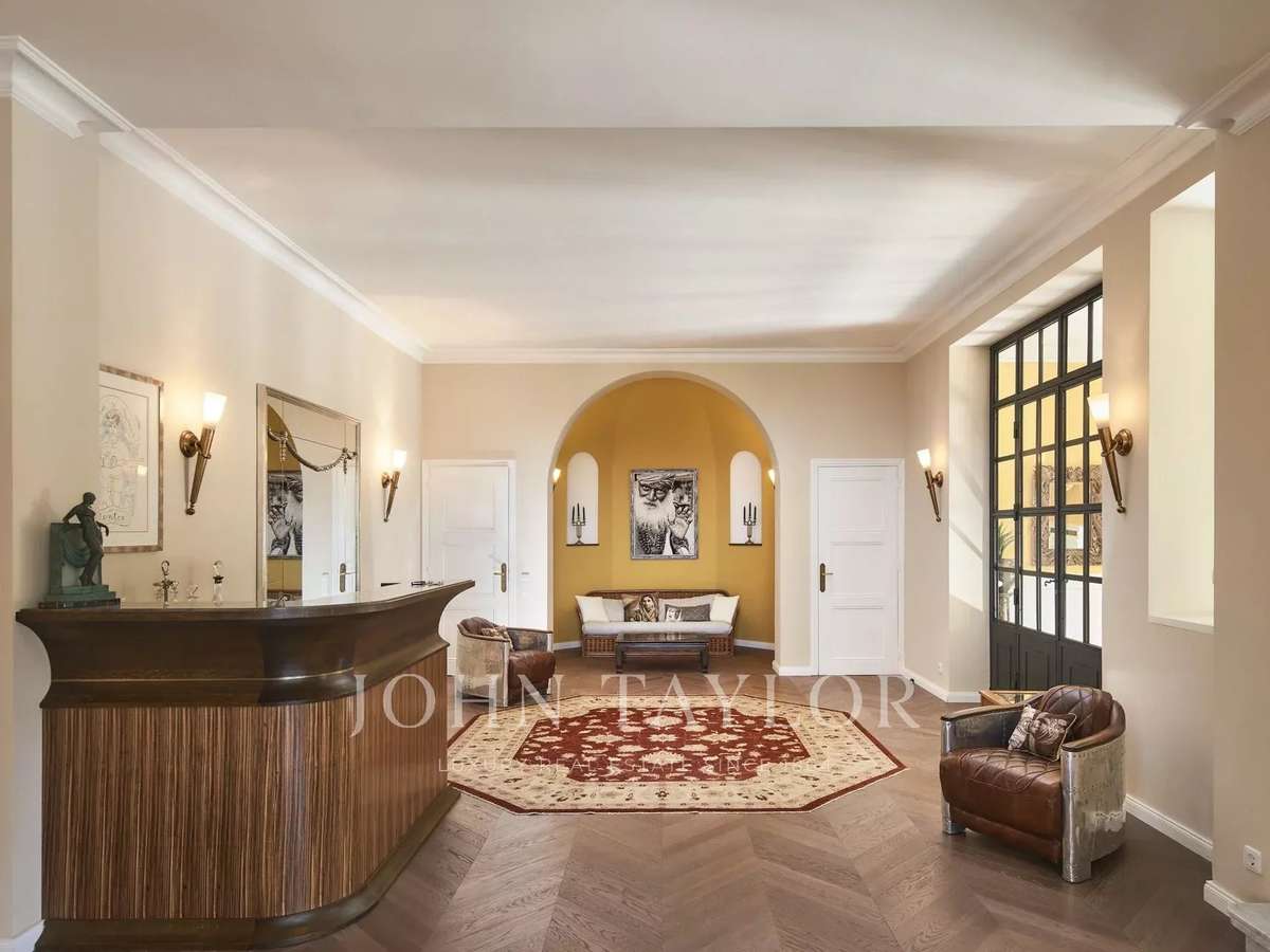 Property Cannes