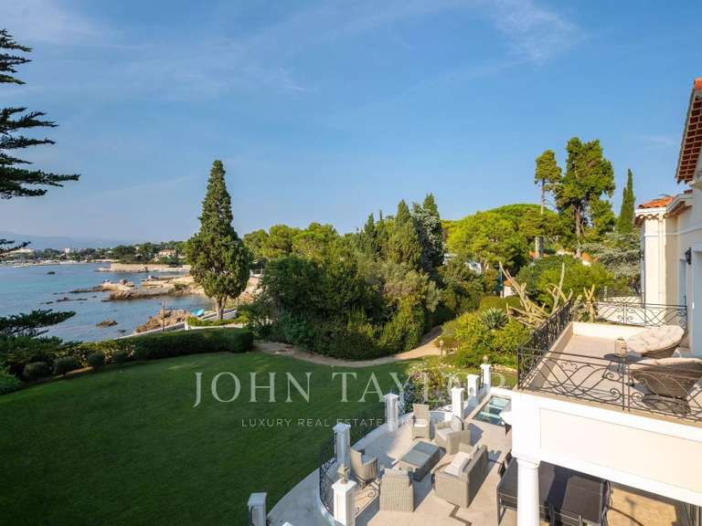 Property Cap-d-antibes - 10 bedrooms - 600m²