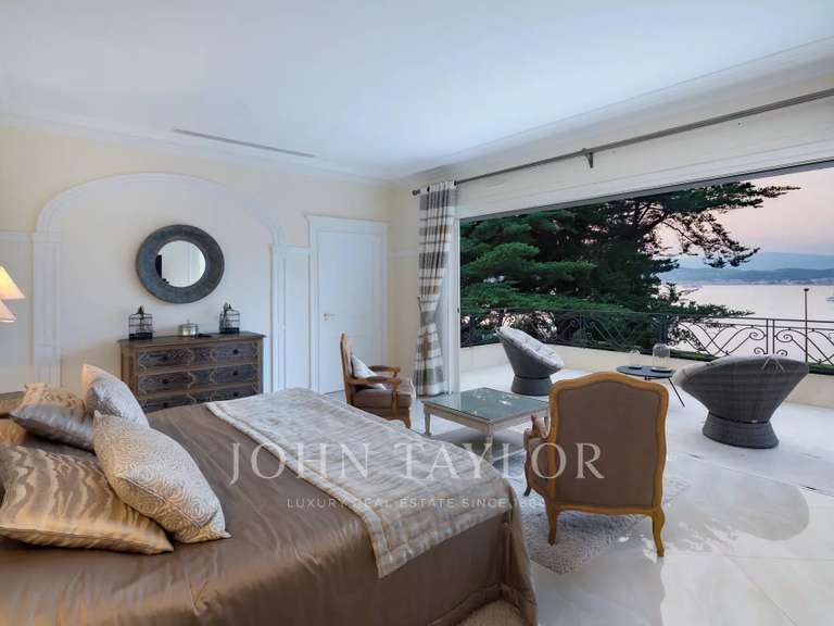 Property Cap-d-antibes - 10 bedrooms - 600m²