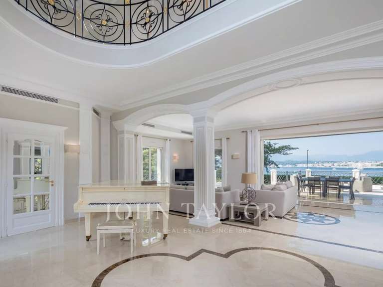 Property Cap-d-antibes - 10 bedrooms - 600m²