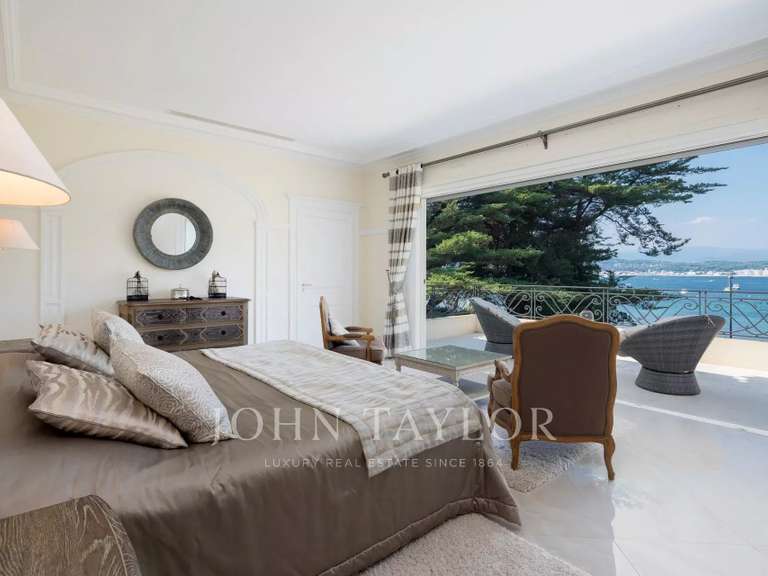 Property Cap-d-antibes - 10 bedrooms - 600m²