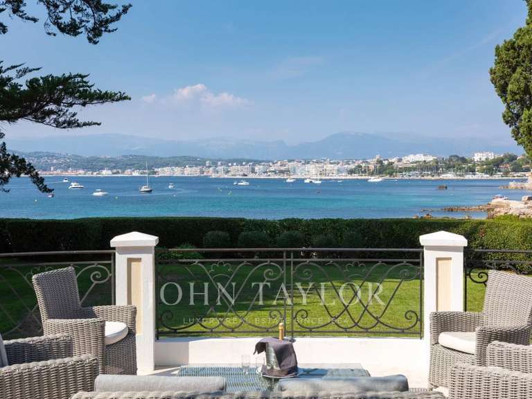 Property Cap-d-antibes - 10 bedrooms - 600m²
