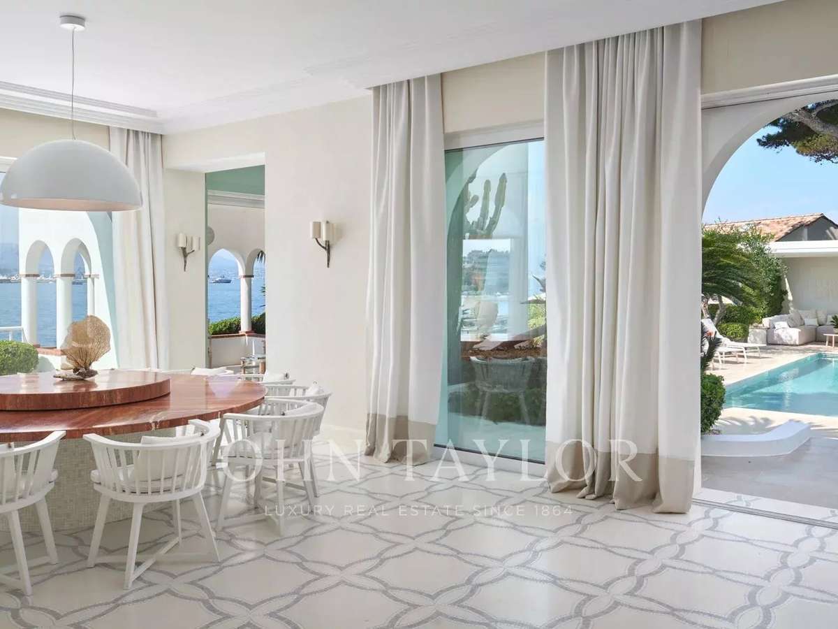 Property cap-d-antibes