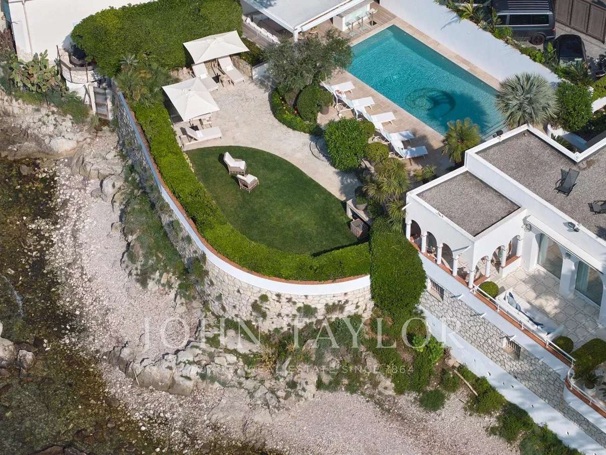 Property cap-d-antibes