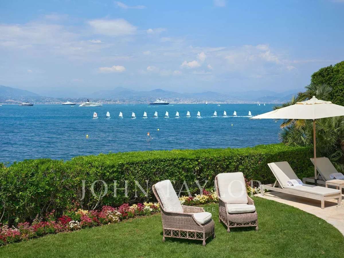 Property cap-d-antibes