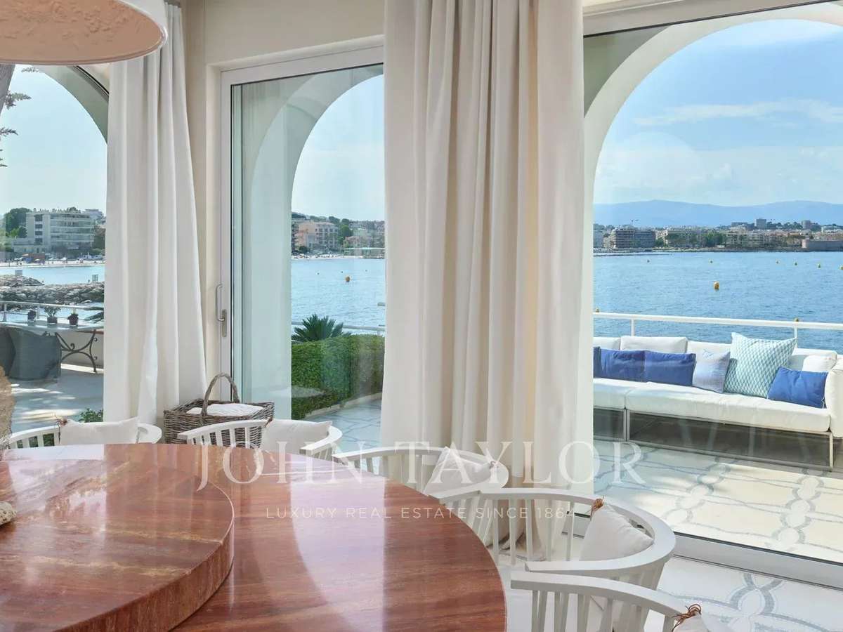 Property cap-d-antibes