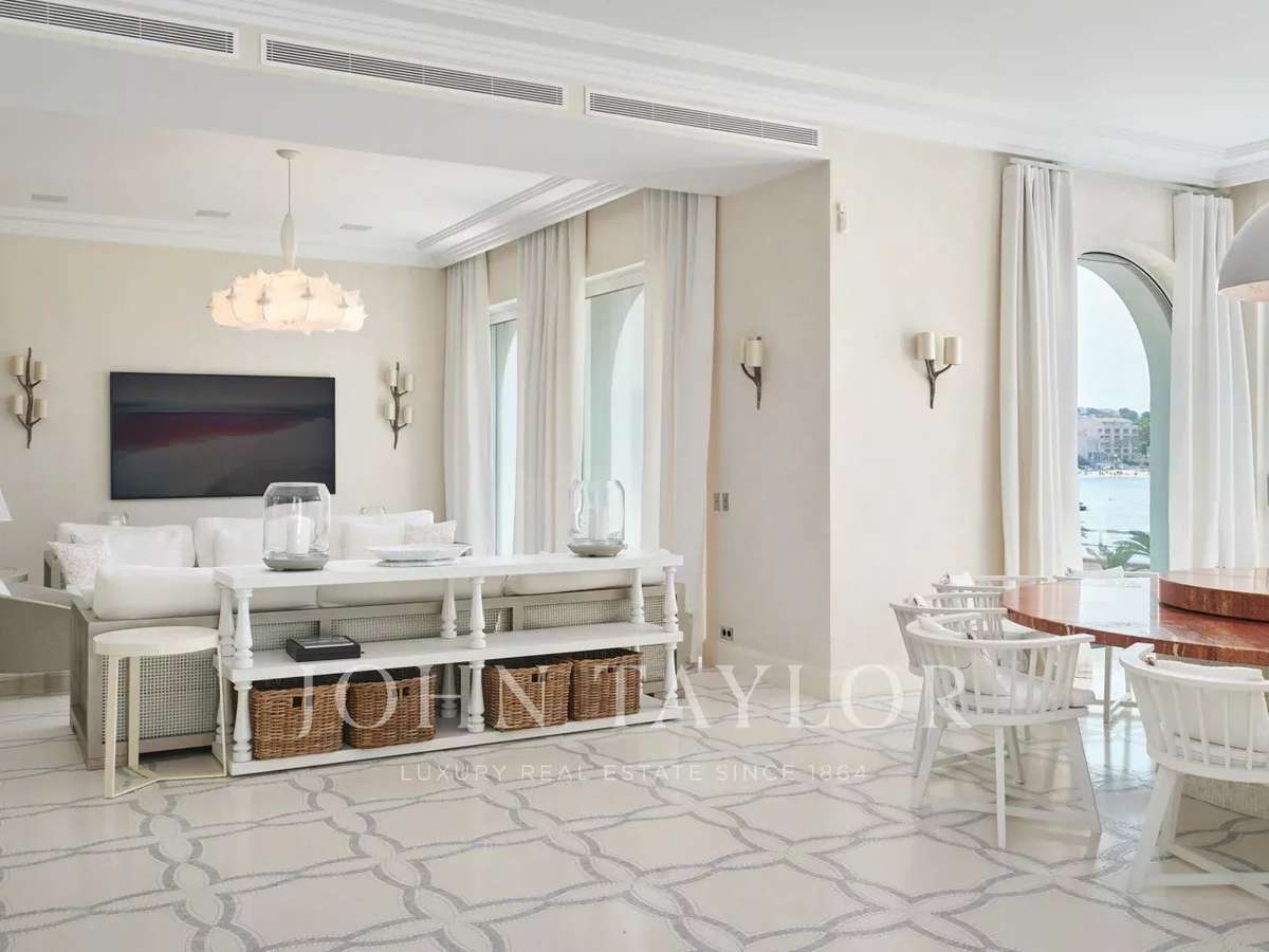 Property cap-d-antibes