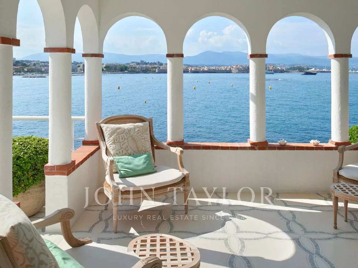 Property cap-d-antibes