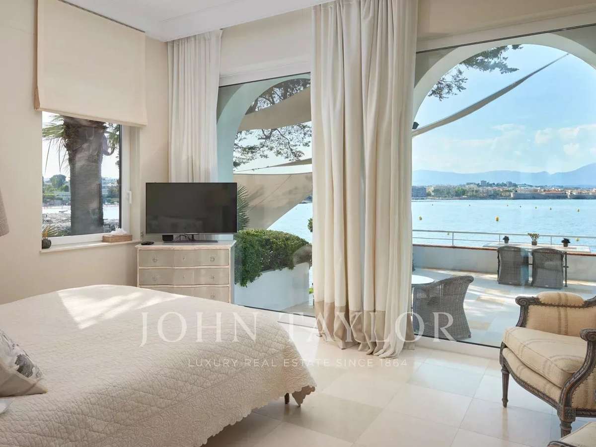 Property cap-d-antibes
