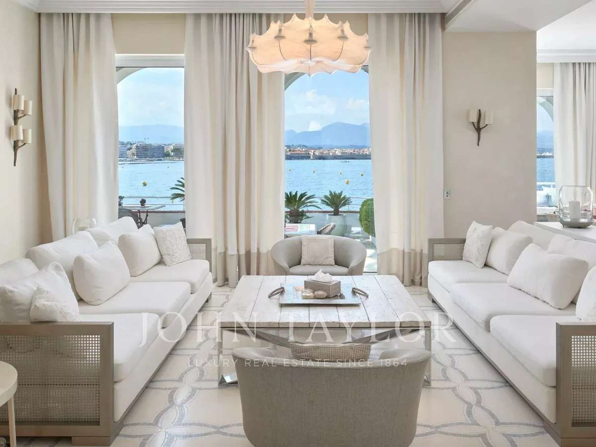 Property cap-d-antibes