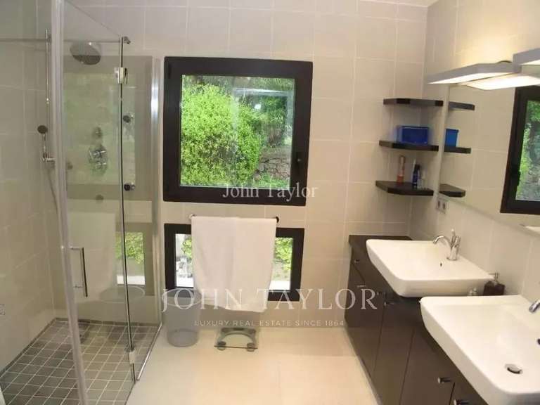 Property with Sea view Cannes - 4 bedrooms - 350m²