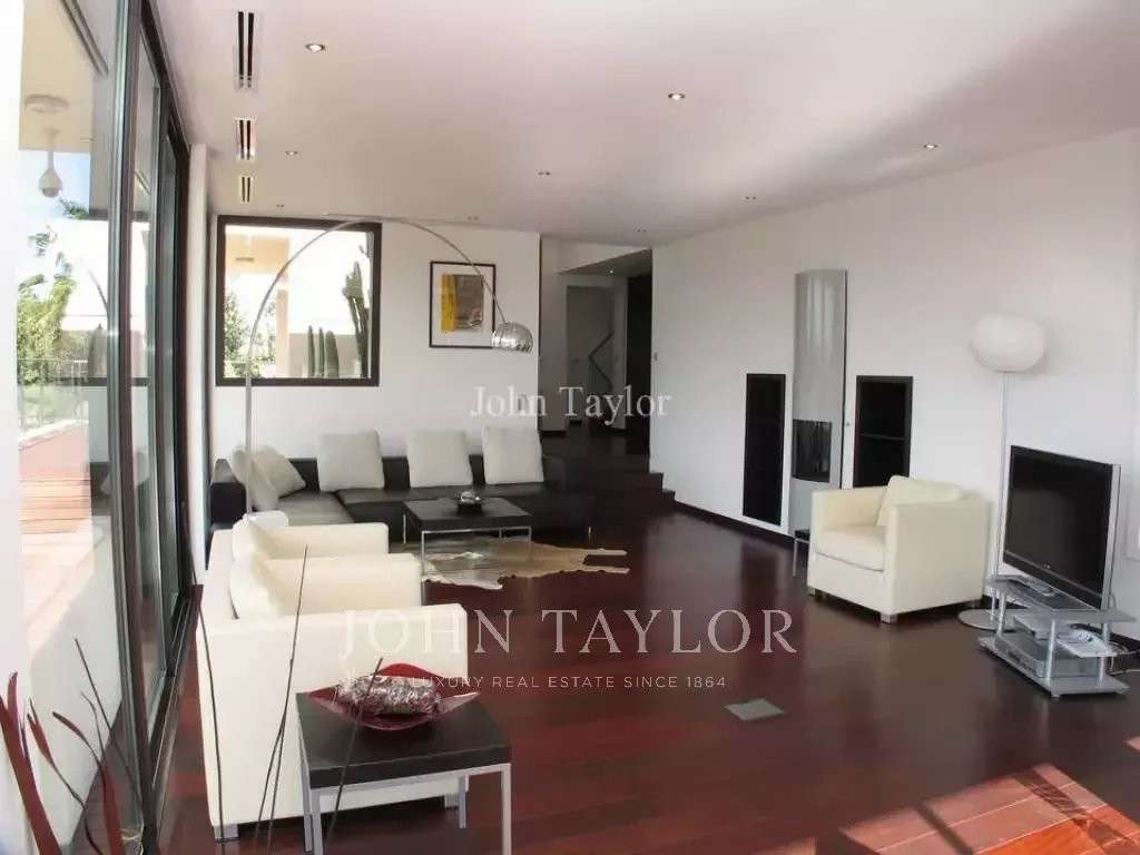 Property Cannes