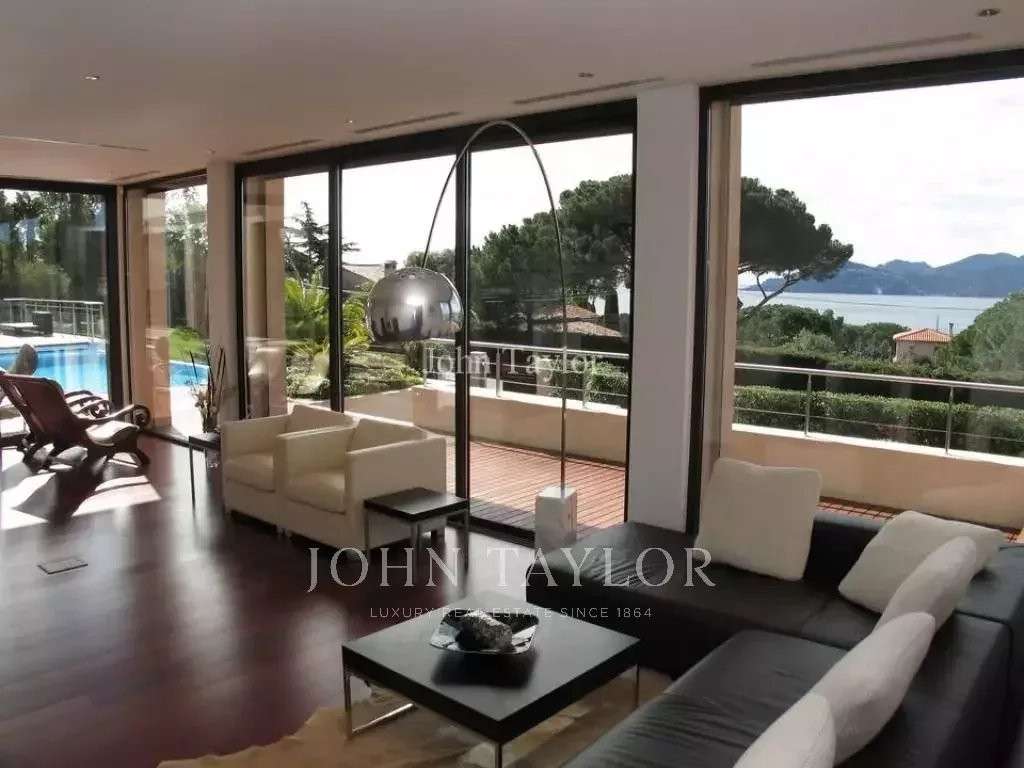 Property Cannes