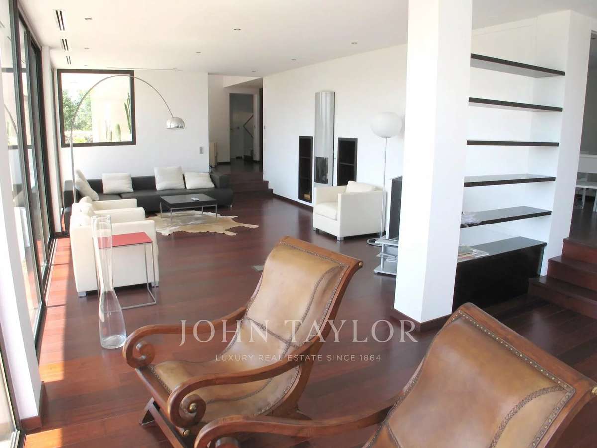 Property Cannes