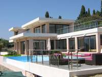 Location maison