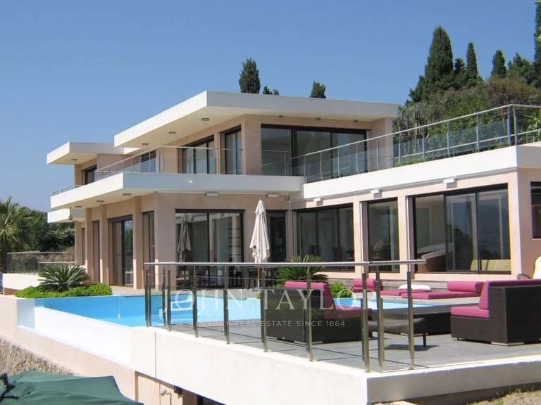 Property with Sea view Cannes - 4 bedrooms - 350m²