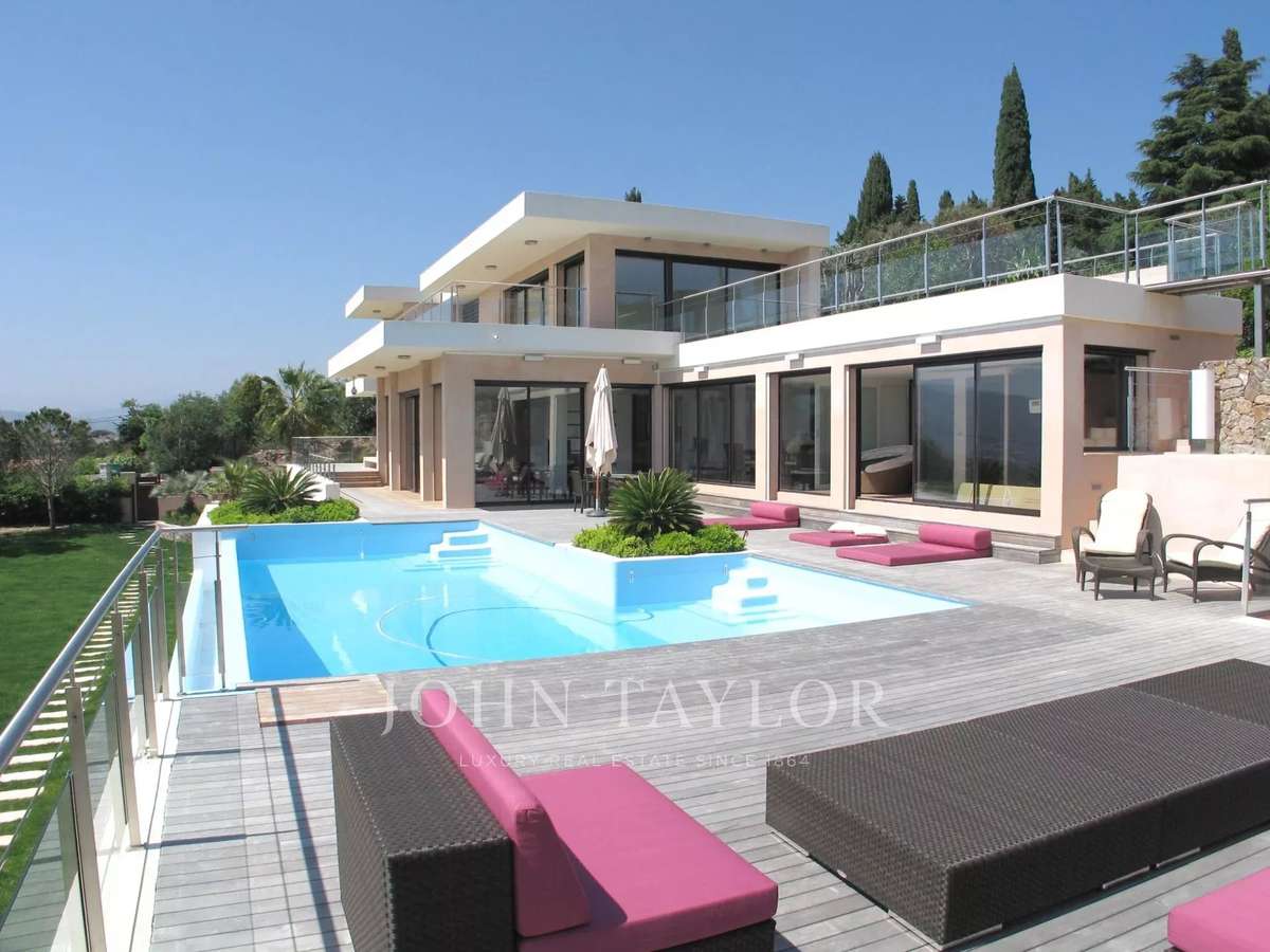 Property Cannes