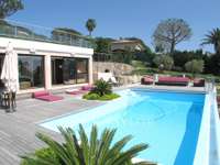 Location maison