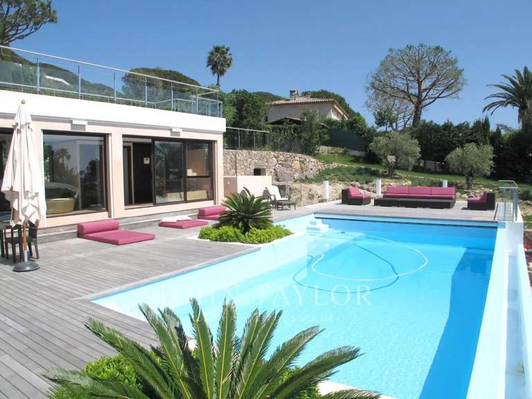 Property with Sea view Cannes - 4 bedrooms - 350m²