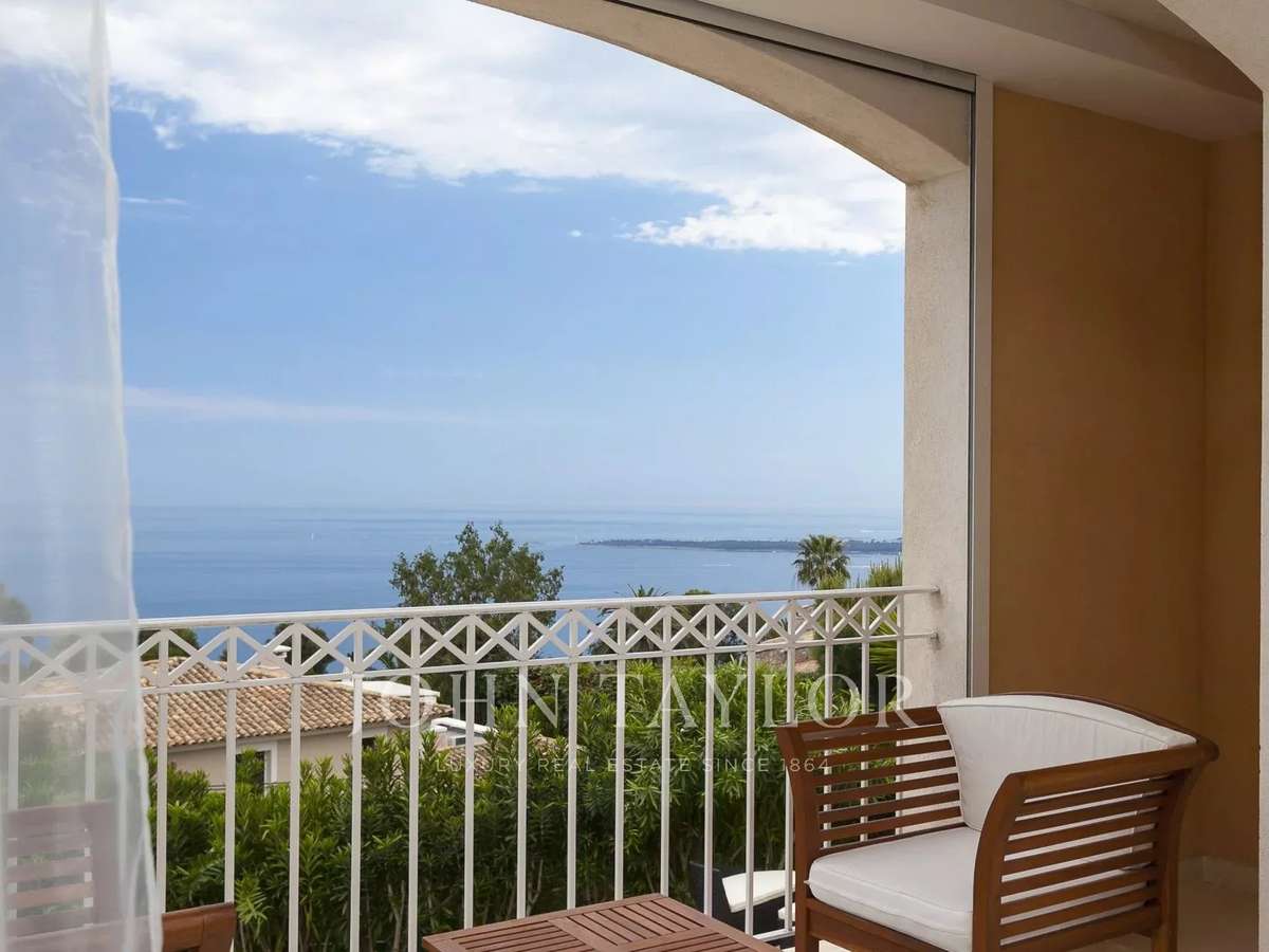 Property Cannes