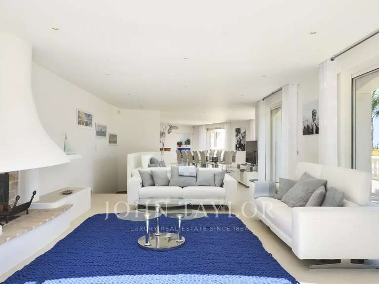 Property Cannes - 7 bedrooms - 400m²