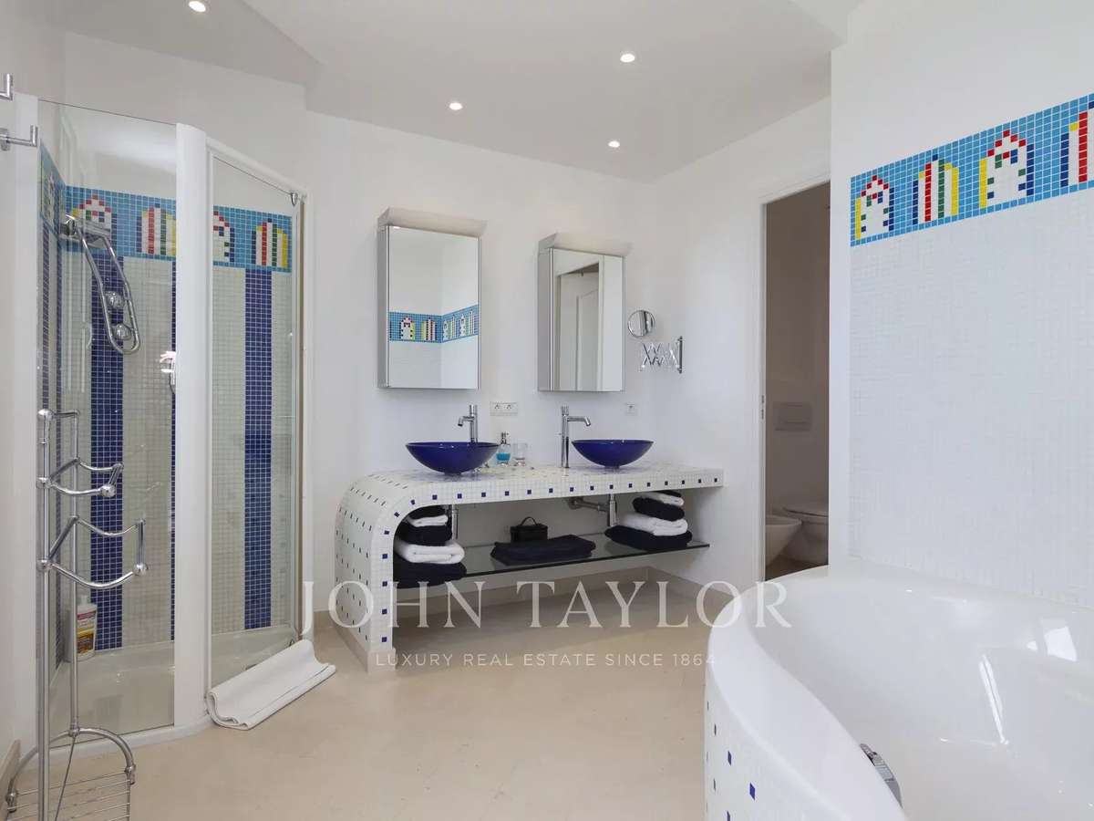 Property Cannes