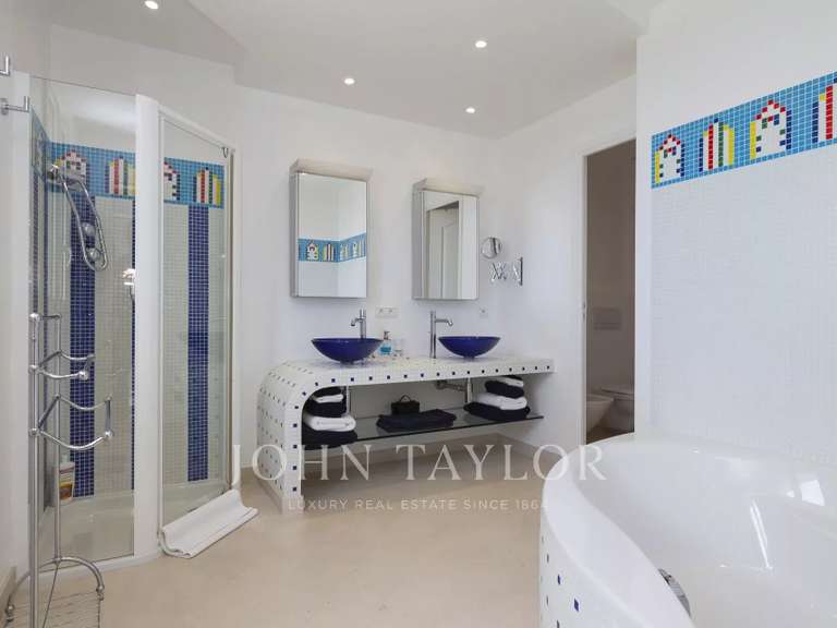 Property Cannes - 7 bedrooms - 400m²
