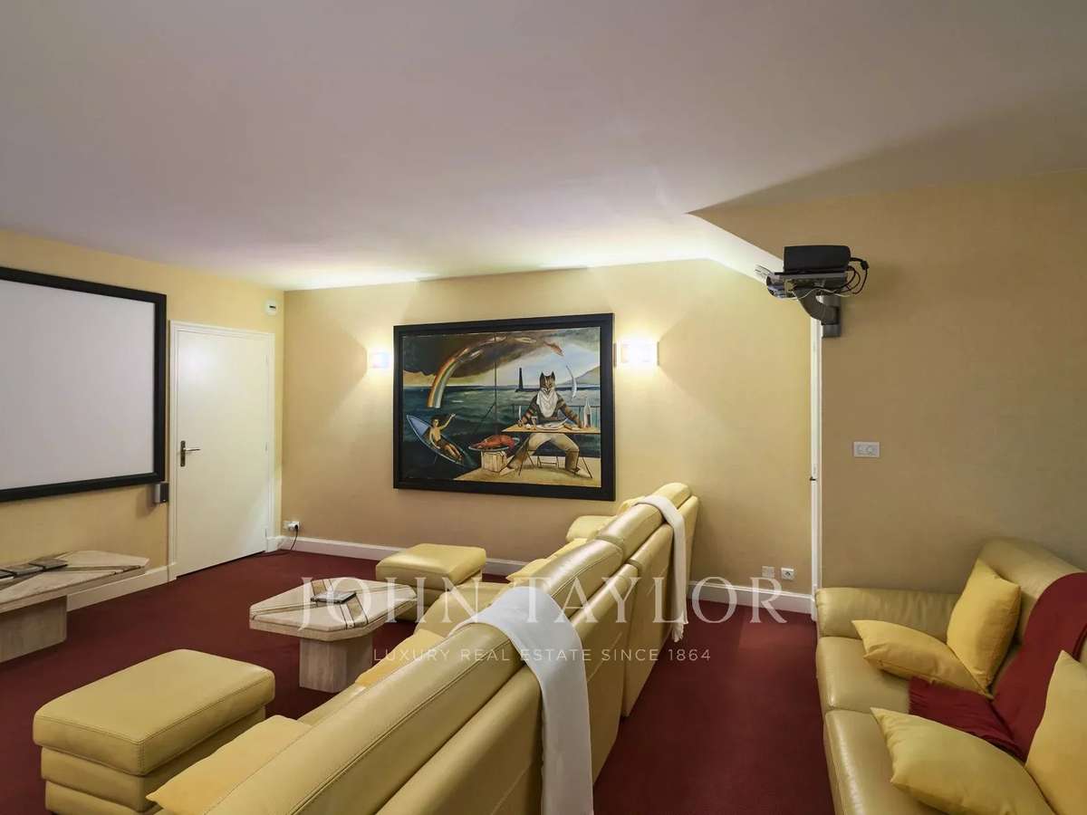 Property Cannes
