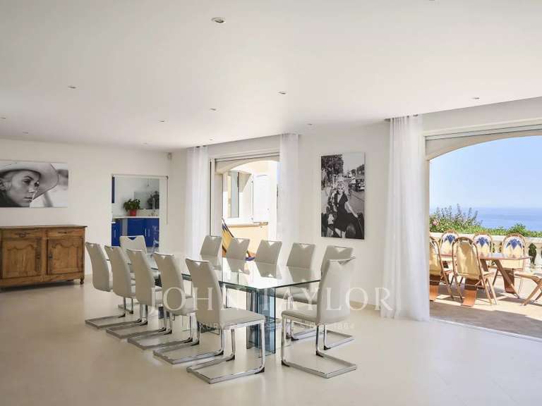 Property Cannes - 7 bedrooms - 400m²