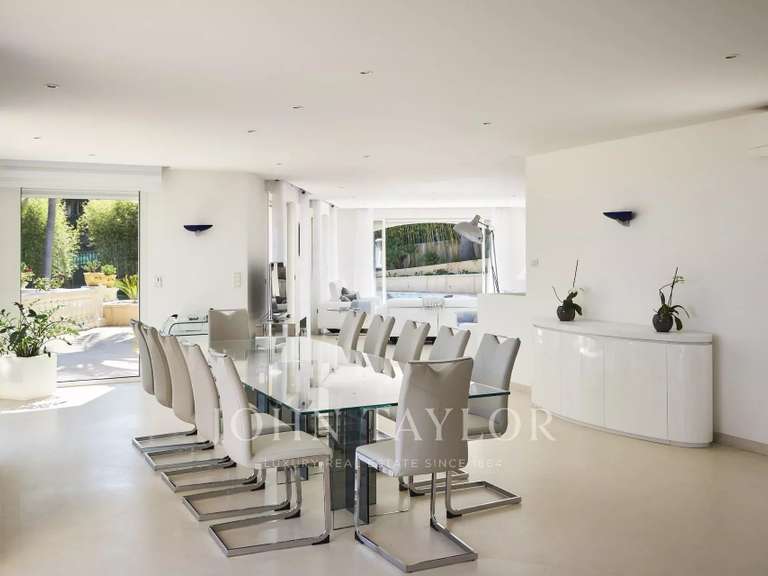 Property Cannes - 7 bedrooms - 400m²