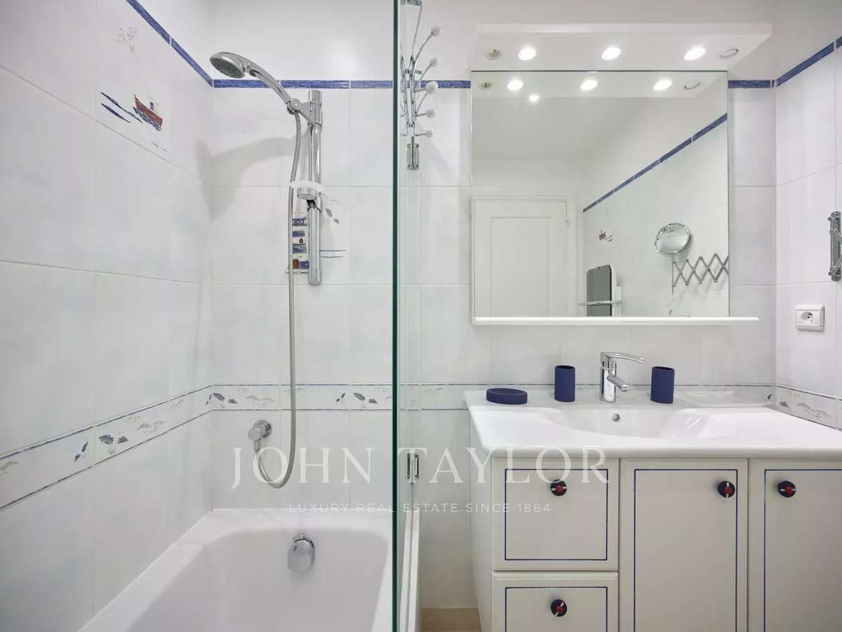 Property Cannes