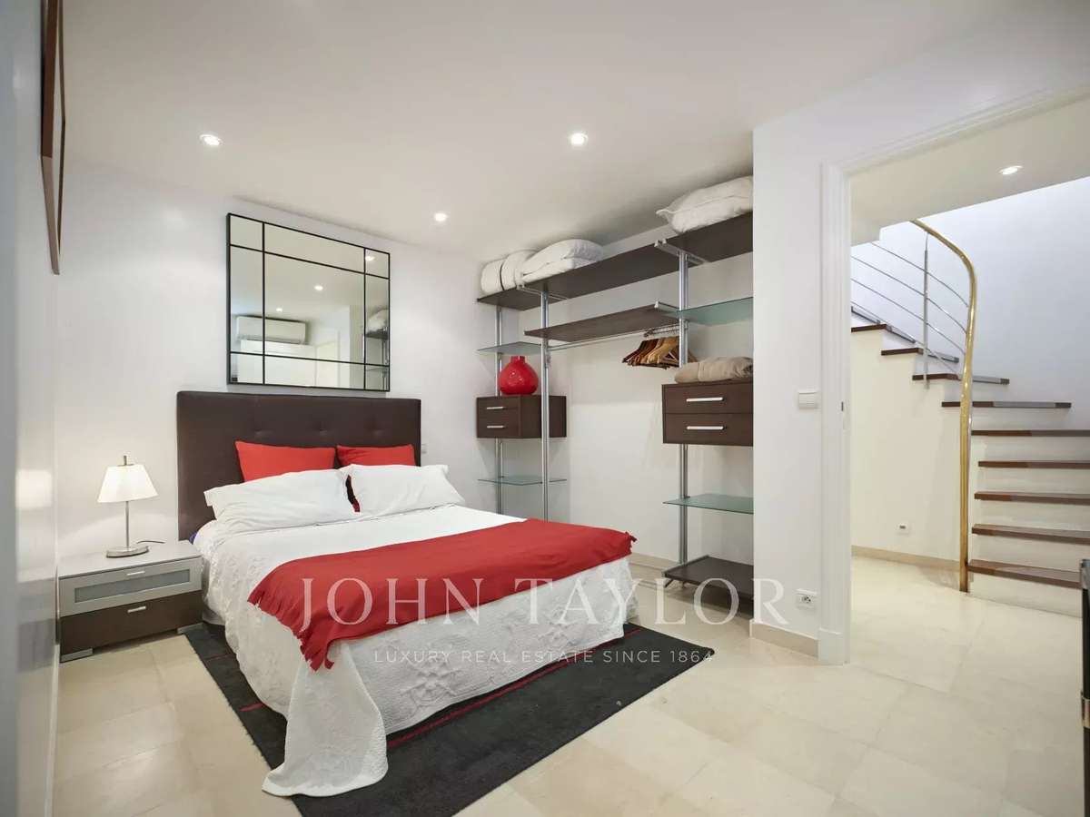 Property Cannes