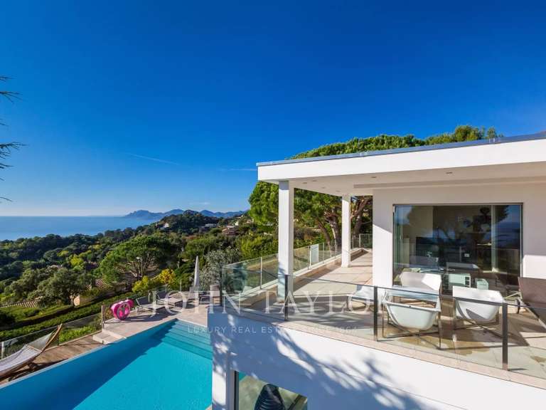 Property Cannes - 5 bedrooms - 300m²